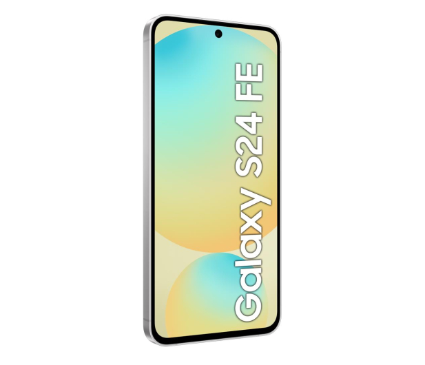 Samsung Galaxy S24 FE 5G Fan Edition 8/256GB Yellow - 1278984 - zdjęcie 3